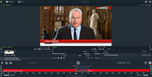 Xentaurix Dashboard 1