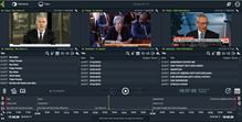 Xentaurix Dashboard 2