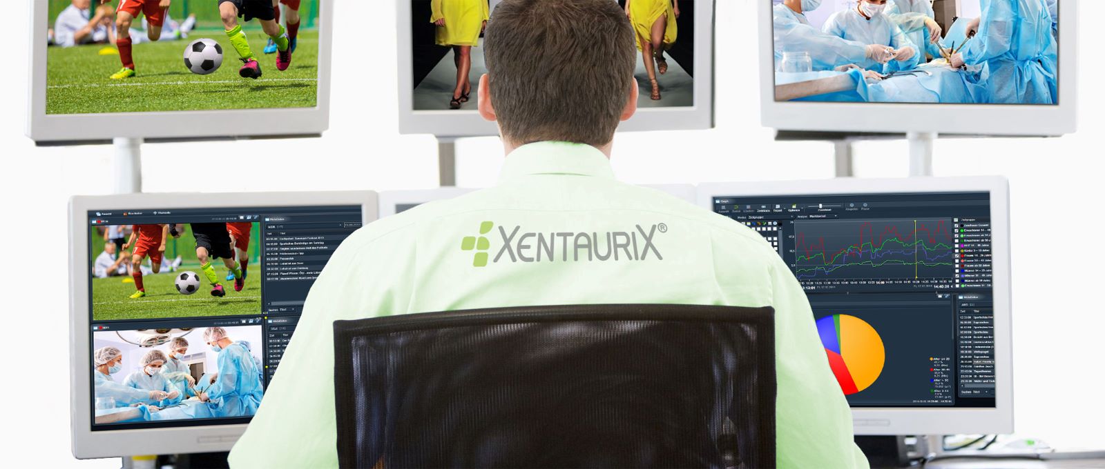 Social Media Monitoring